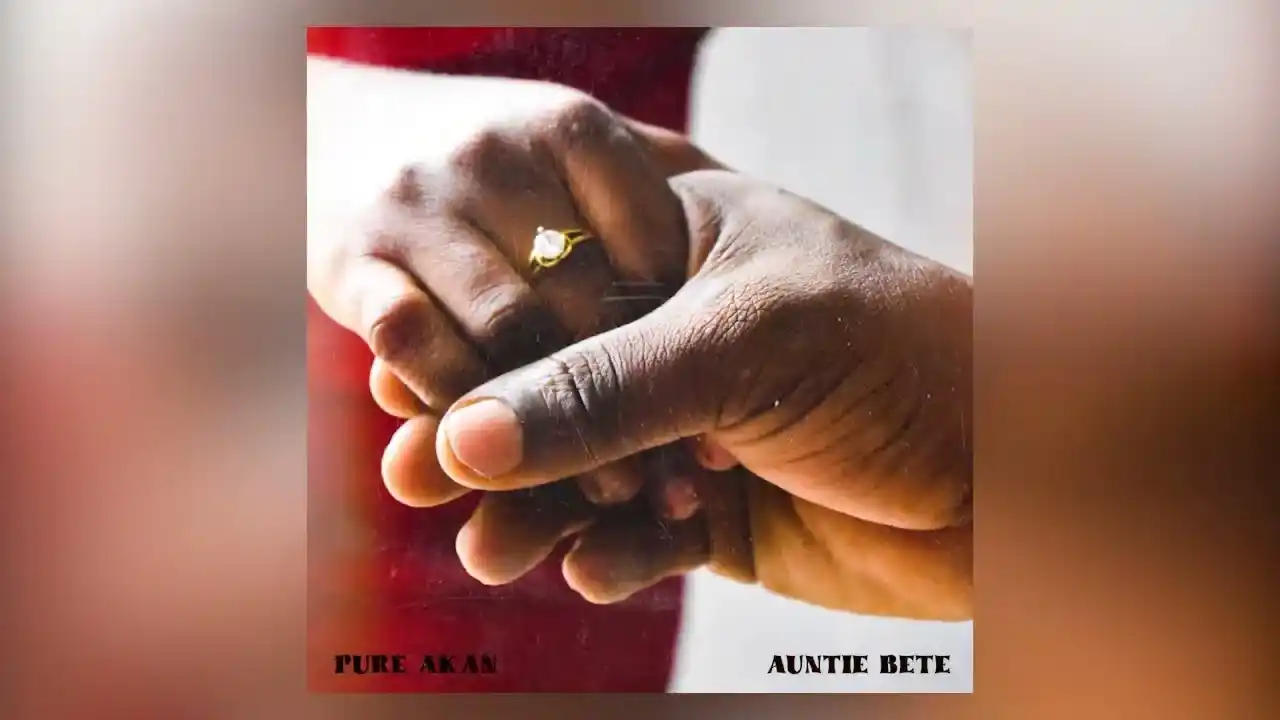 DOWNLOAD Pure Akan – Auntie Bete mp3