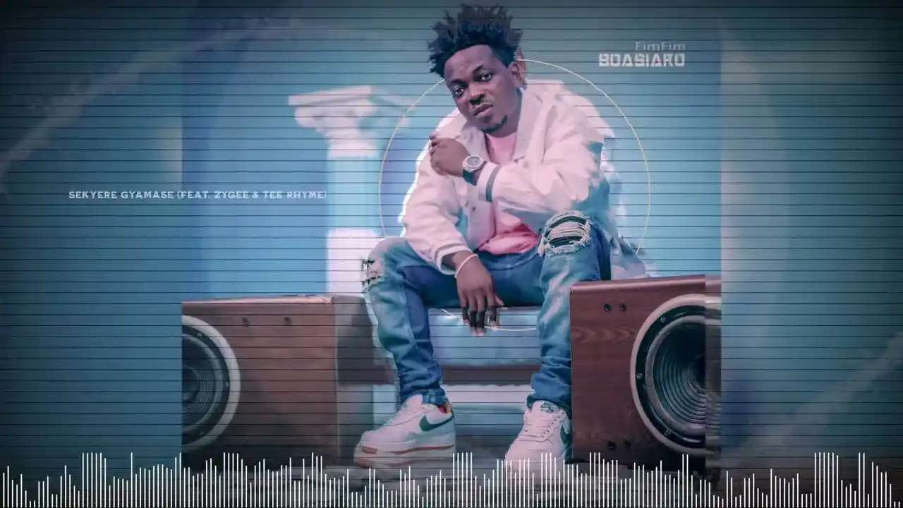 DOWNLOAD FimFim – HipLife Anthem mp3