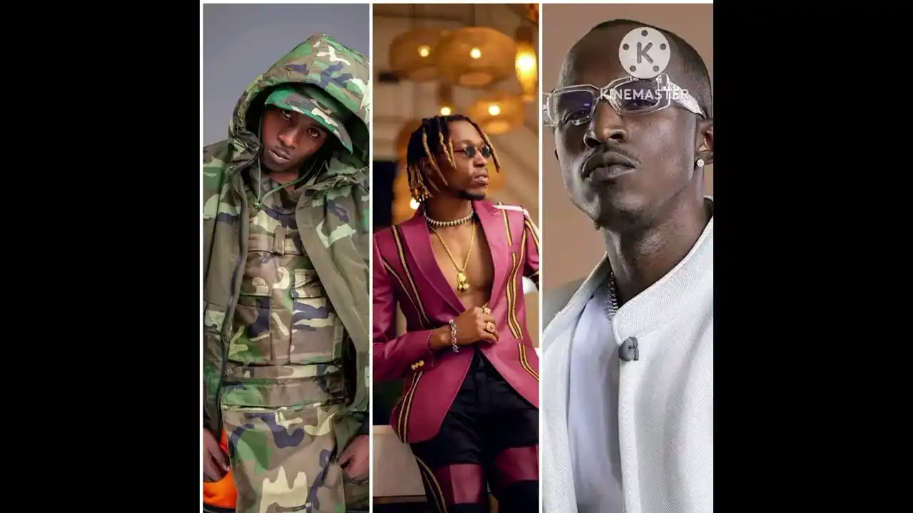 DOWNLOAD Y Celeb – Nali Chinga Kale ft Yo Maps & Macky2 mp3