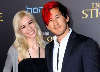 Markiplier’s Girlfriend, Height & Net Worth