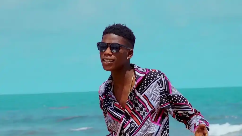 DOWNLOAD Ayox – AJÉ mp3