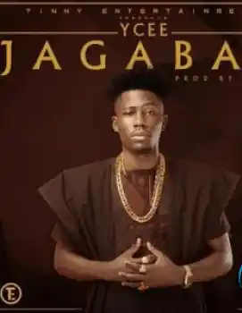 DOWNLOAD Ycee – Jagaban  mp3