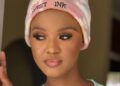 Babes Wodumo confirms season 3 of “Thando Lodumo” reality show