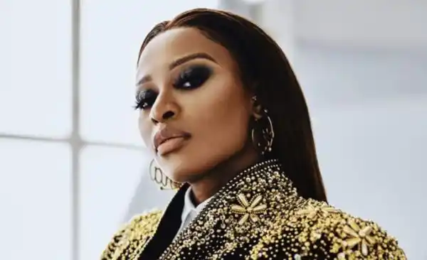 DJ Zinhle’s “The Unexpected” renewed for another season