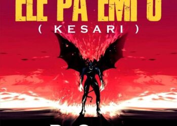 DOWNLOAD Dj Cora – Ele Pa Emi o mp3