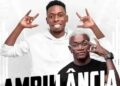 DOWNLOAD Dj Black Spygo x Dj Kalisboy – Ambulancia (Afrobeat) mp3