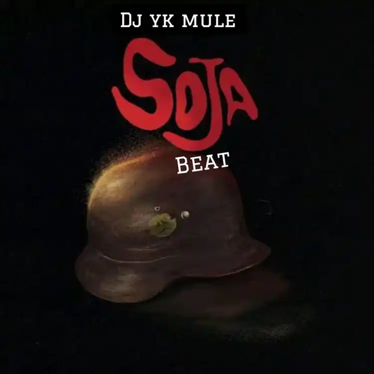 DOWNLOAD Dj Yk Mule – Soja Beat mp3