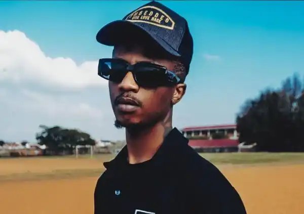 Emtee reveals how fatherhood changed him