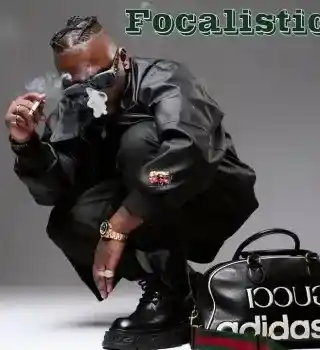 DOWNLOAD Focalistic – Dubai ft. Thama tee & Icebeats mp3