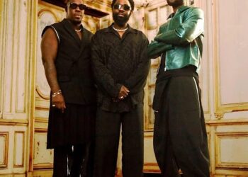 DOWNLOAD Good Nation – Routine Lover ft. Joe Dwèt Filé & Lojay mp3