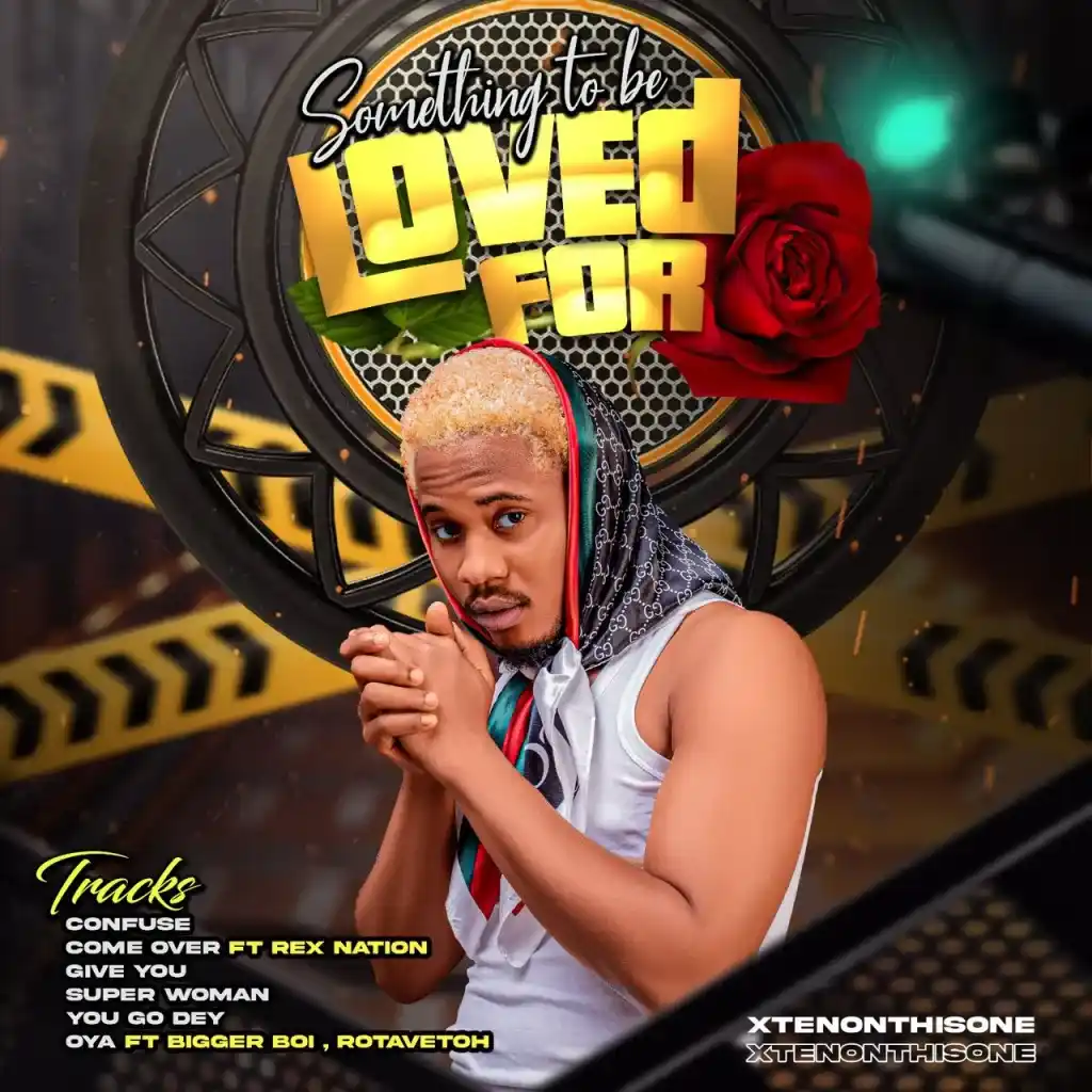 DOWNLOAD Xten – Shey You Dey (Instrumental) mp3