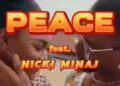 DOWNLOAD Mohbad & Nicki Minaj – Peace (Refix By Traq) mp3