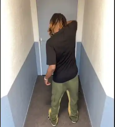 DOWNLOAD Frappe Money – La Dance De La Gloire mp3