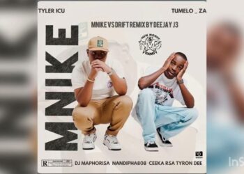 DOWNLOAD J3 – Mnike Vs Drift mp3