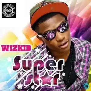 DOWNLOAD Wizkid – Oluwa Lo Ni mp3
