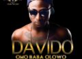 DOWNLOAD Davido – Sade mp3