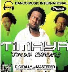 DOWNLOAD Timaya – Skit 2 mp3