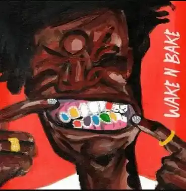 DOWNLOAD JeriQ – Wake n Bake ft. Odumodublvck mp3