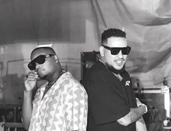 K.O and AKA nominated for BET Hip Hop Awards 2023