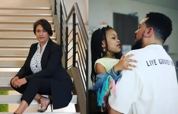 Lynn Forbes clears the air on Kairo Forbes solo performance at Joburg Day