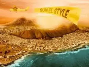 DOWNLOAD Mr Thela – Sun EL Style mp3