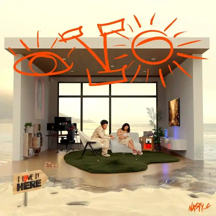 DOWNLOAD Nasty C – Know Yourself mp3