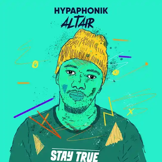 DOWNLOAD Hypaphonik – Just Breathe mp3