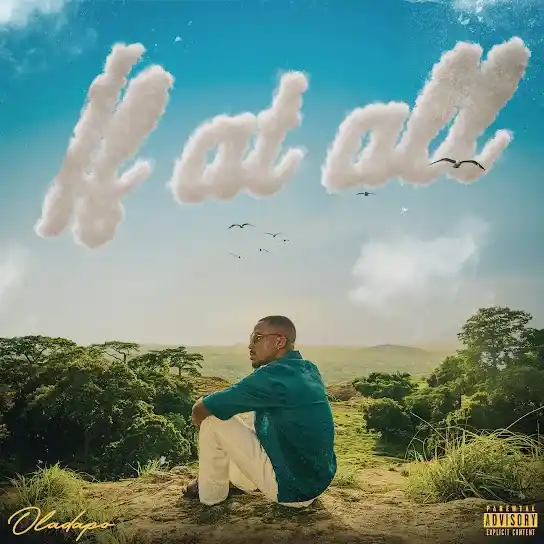 DOWNLOAD Oladapo – IF AT ALL mp3