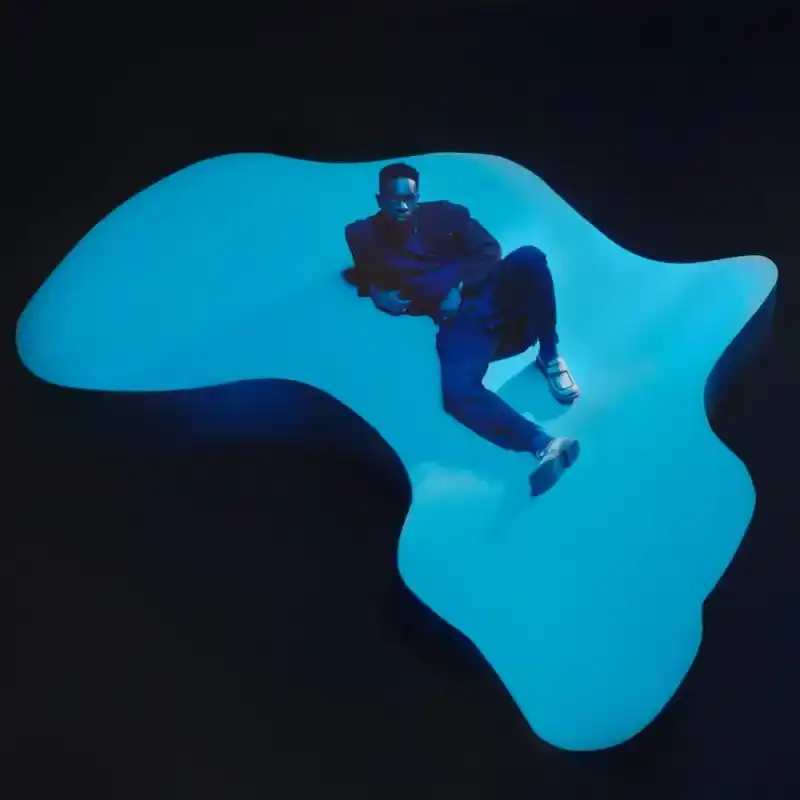 DOWNLOAD Patoranking – Gyal Like You Ft. Kizz Daniel mp3