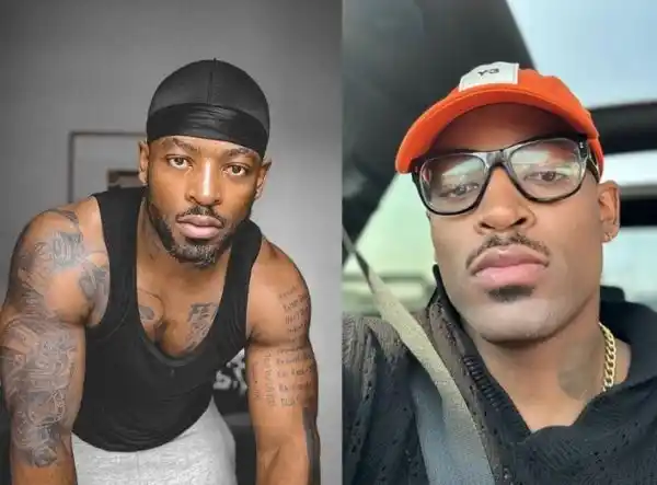 Prince Kaybee mocked for shaving his beard