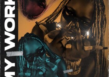 DOWNLOAD Raybekah – My Work mp3