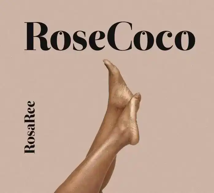 DOWNLOAD Rosa Ree – Rose Coco mp3