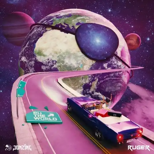 DOWNLOAD Ruger – Blue mp3