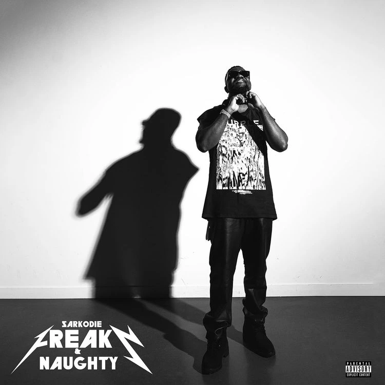 DOWNLOAD Sarkodie – Freaky & Naughty mp3