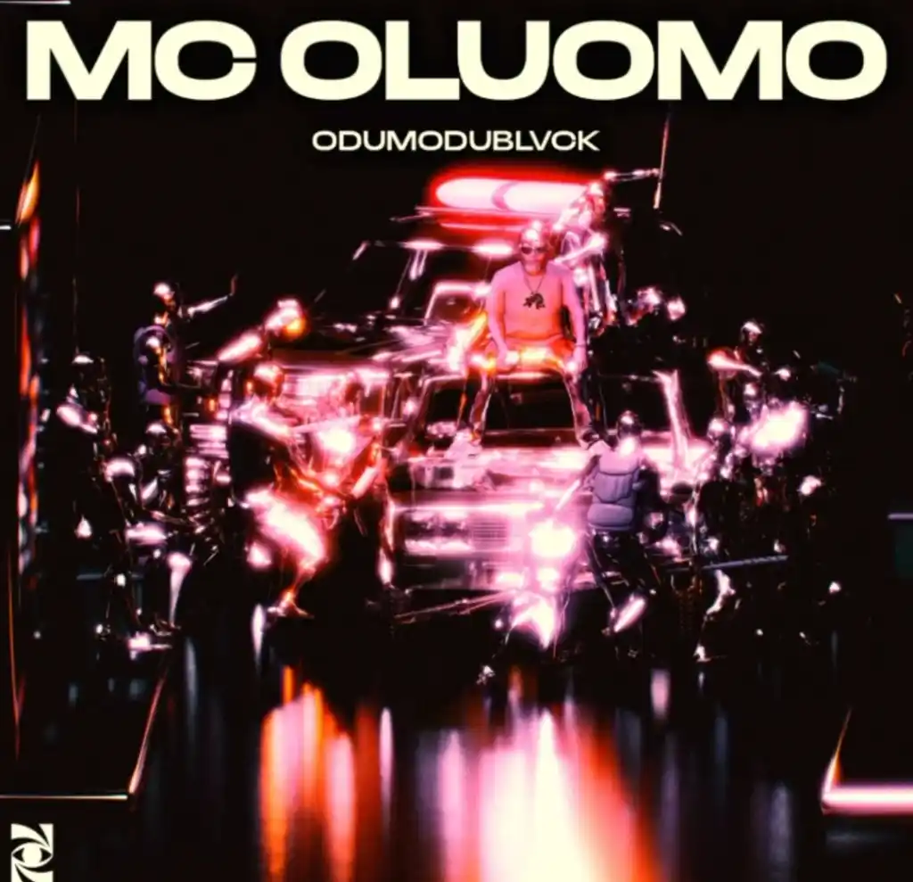 DOWNLOAD Odumodublvck – MC Oluomo mp3