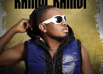 DOWNLOAD SooFlashy – Kamdi Kamdi mp3
