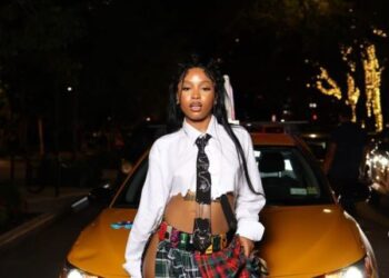 “From 3k followers to 3k audience in New York,” Uncle Waffles celebrates milestone