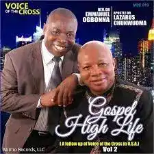 DOWNLOAD Voice Of The Cross – Nearer To Thee mp3
