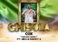 DOWNLOAD Cox ft. Macky 2 & Neo – Chisola mp3