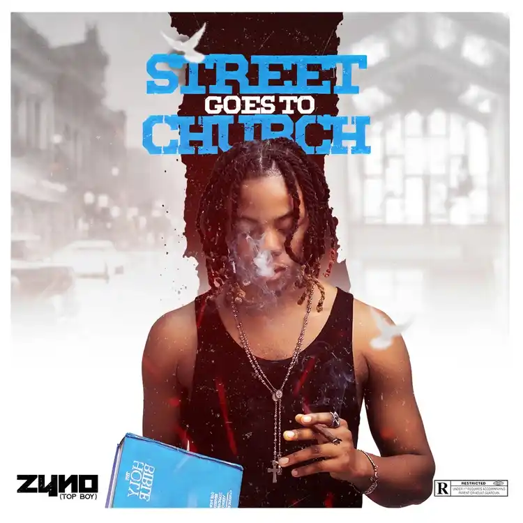 DOWNLOAD Zyno – Hustlers mp3