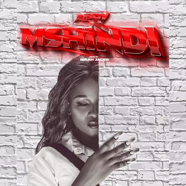 DOWNLOAD Appy – Mshindi mp3