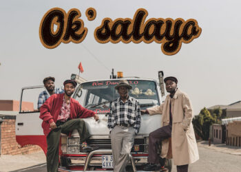 DOWNLOAD Lindough – Ok’salayo Ft. Freddie Gwala & Kingshort & DJ Active mp3