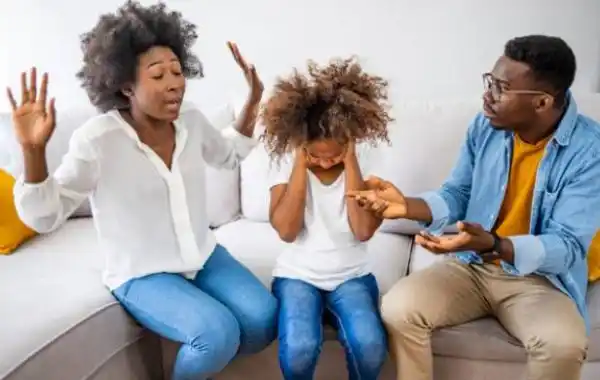 Why most married couples are unhappy with their marriages after childbirth