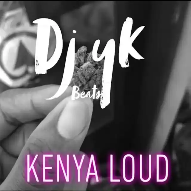 DOWNLOAD DJ YK Beats – Kenya Loud mp3