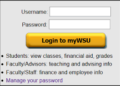 myWSU; Guide to access Washington State University Portal 2023