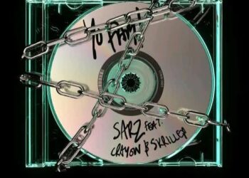 DOWNLOAD Sarz ft Crayon & Skrillex – Yo Fam! mp3