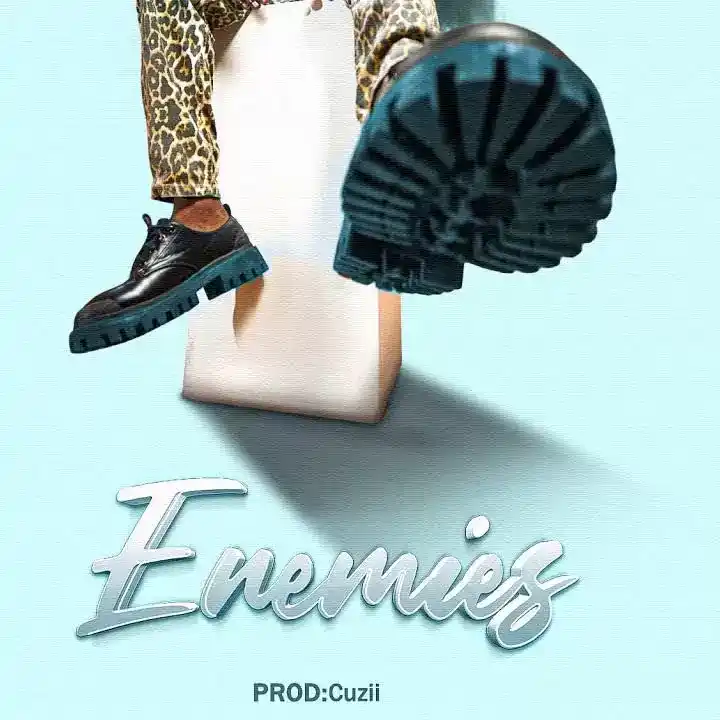 DOWNLOAD Ice Boy – Enemies mp3