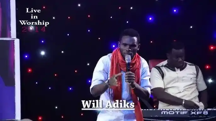 DOWNLOAD Will Adiks – OBIMO mp3