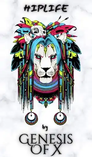 DOWNLOAD Genesis Of X – Hiplife mp3