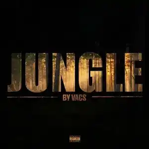 DOWNLOAD Vacs – Jungle mp3